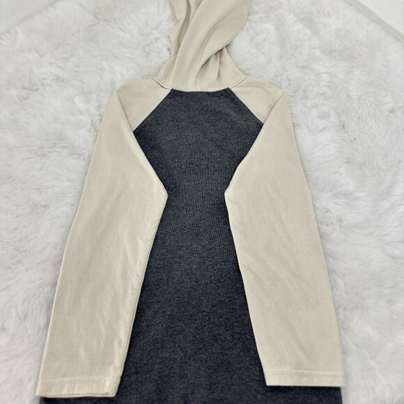 Gymboree long-sleeve hoodie t-shirt designed for boys - Picture 7 of 9